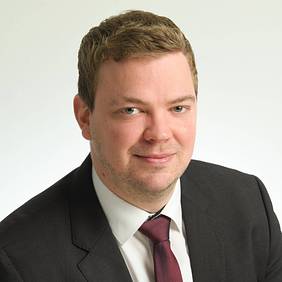Lars Drießen